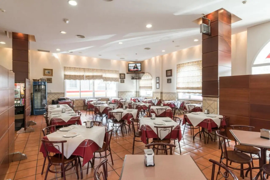 Hotel Romerito