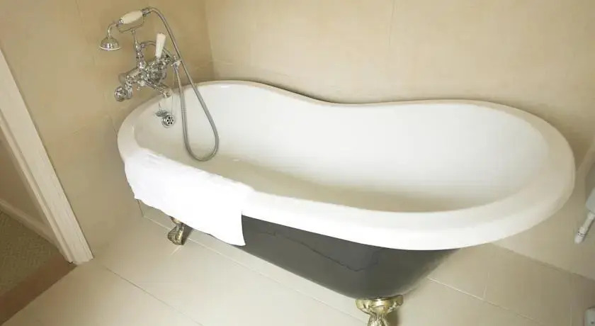 Charters B&B