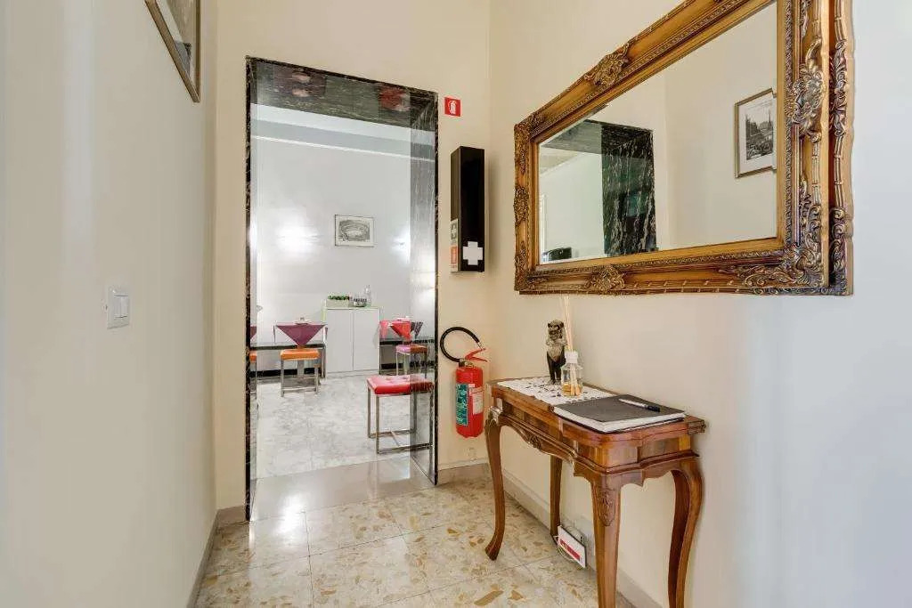 2 Passi Al Colosseo B&B