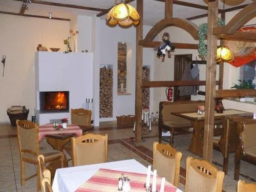 Sporthotel Wernigerode
