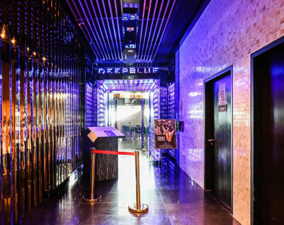 Platinum Residence Kuala Lumpur