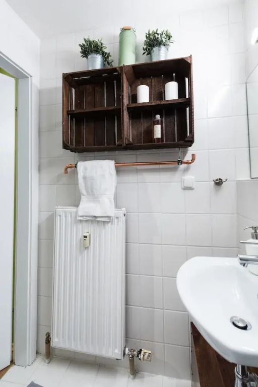 Stay in Style City Center deluxe flat