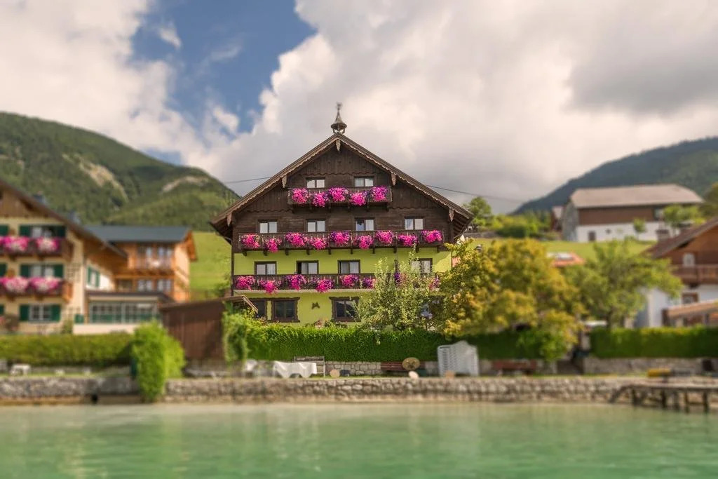 Landhaus Gertrud