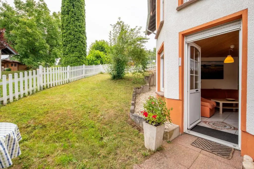 Apartment Liesertal