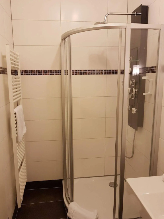 Hotel Amber Altstadt