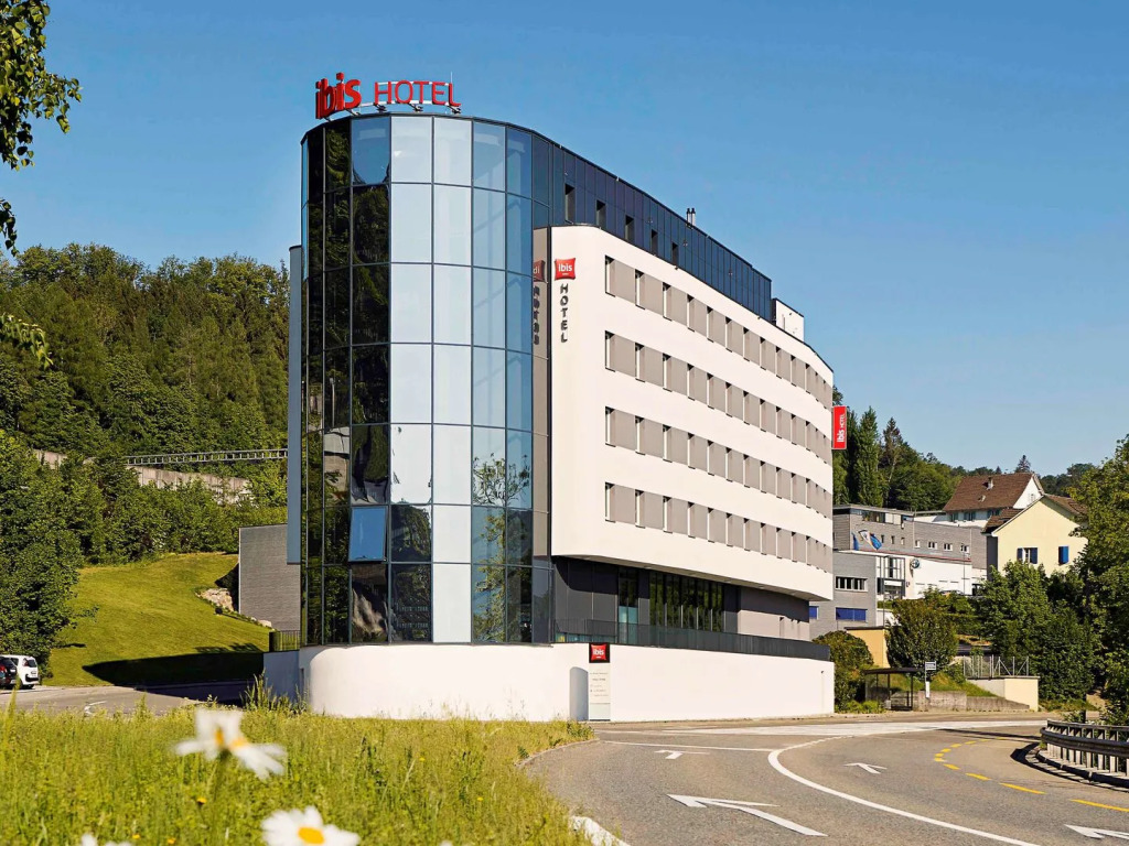 ibis Baden Neuenhof