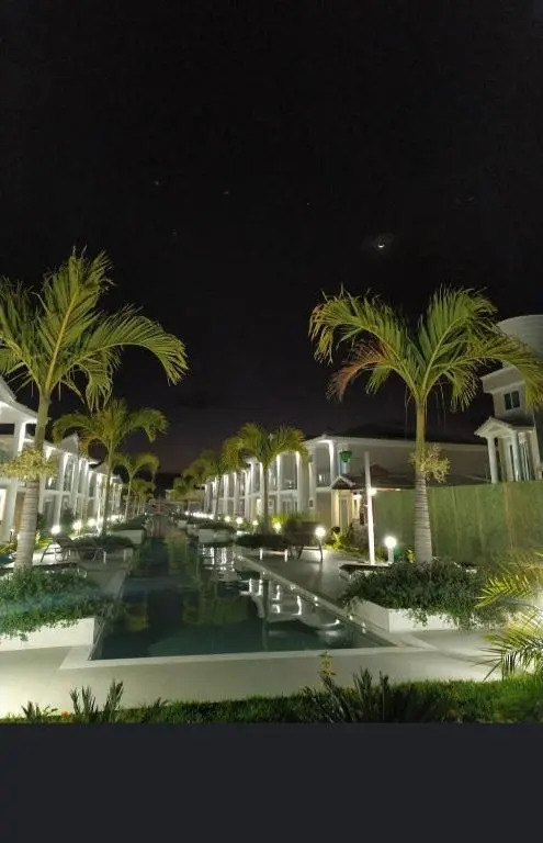 RESIDENCIAL MONTE DAS OLIVEIRAS - Arraial DAjuda - Porto Seg - Ba - Alto da Pitinga - Casa Premium - Casa Buriti
