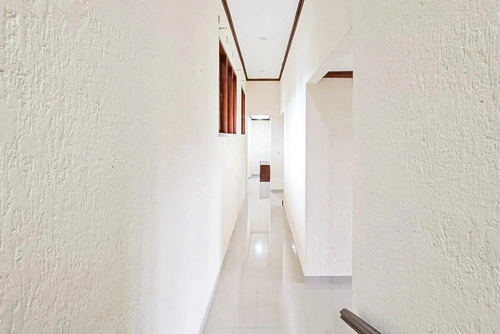 Villa Dua Sisi RedPartner