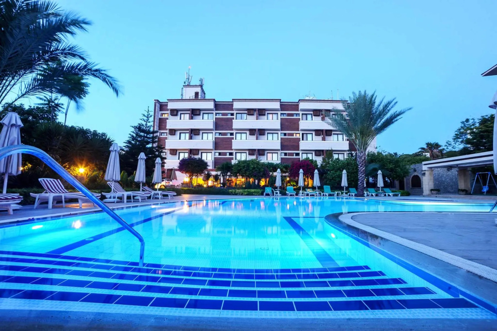 Anadol Hotel