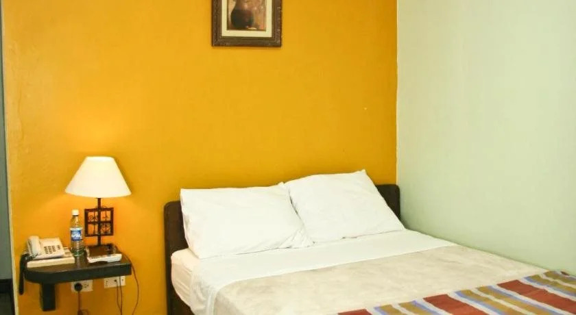 Hostal Plaza Antigua