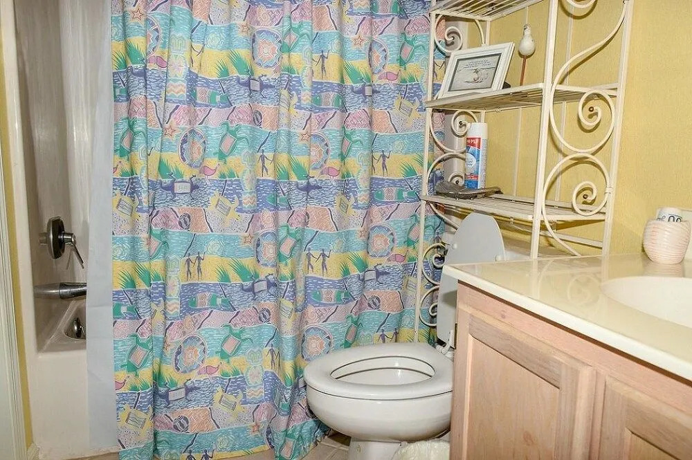 Waterway Landing 214C - 2 Br Condo