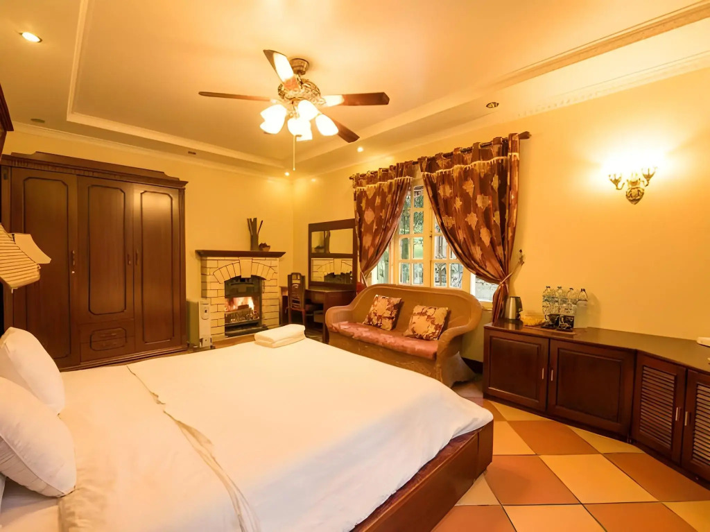 Sapa Garden Bed and Breakfast