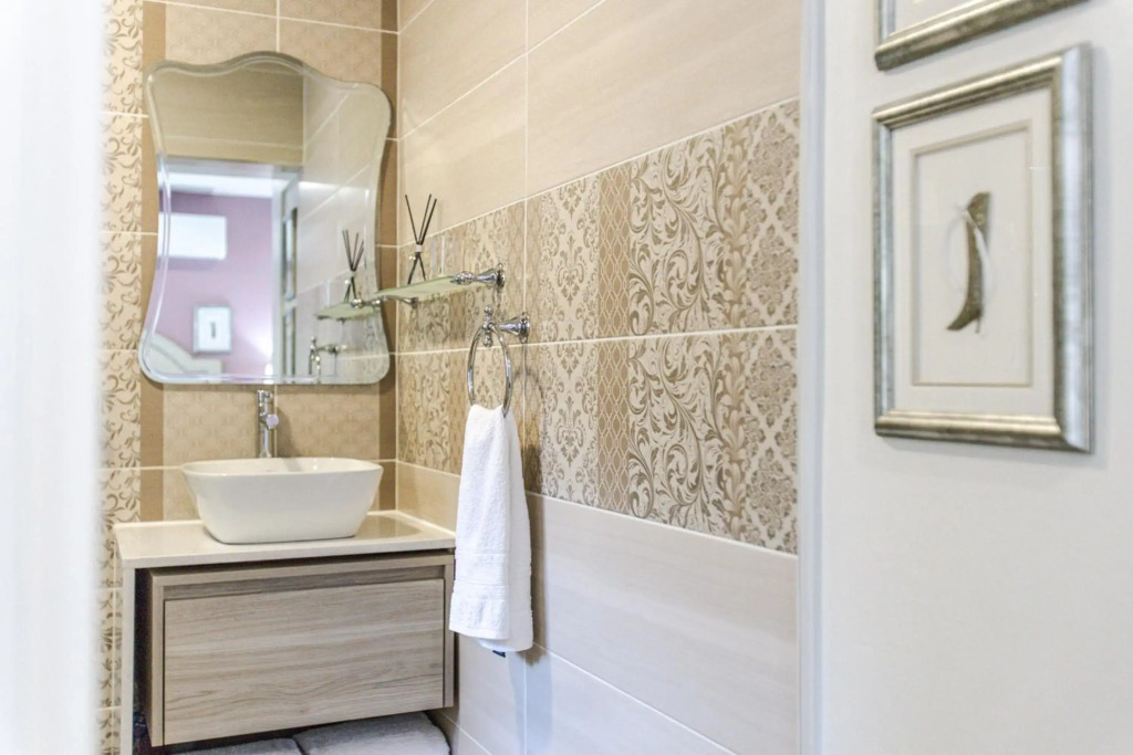 Fleur de Lis Boutique Accommodation