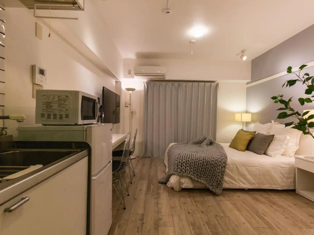 Aiwa Mansion / Vacation STAY 80383
