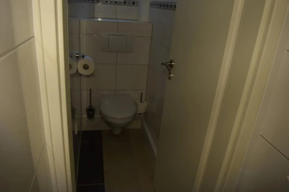 Ab Apartment 54