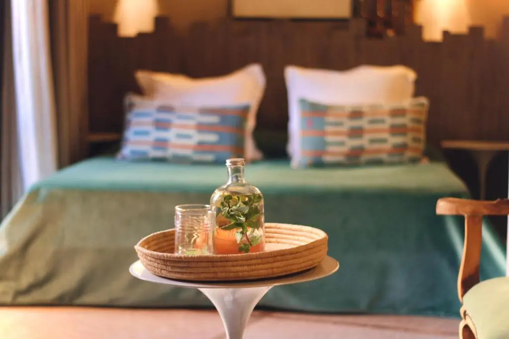 Riad 117