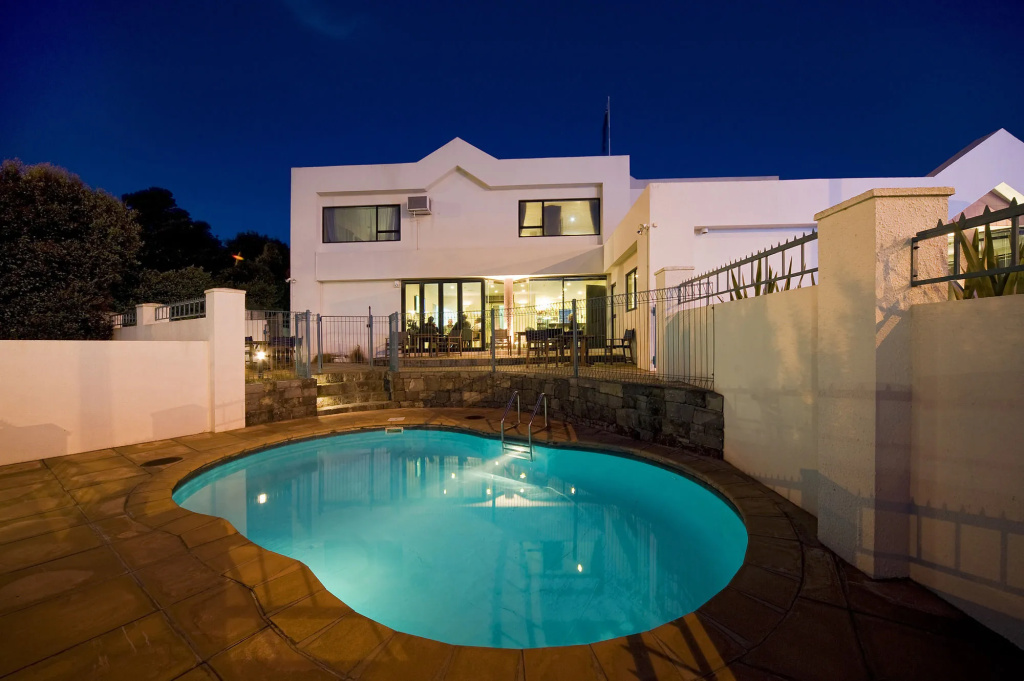 Best Western Ellerslie International Hotel