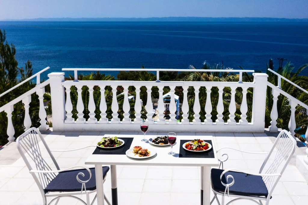 Bianco Olympico Beach Resort - All Inclusive