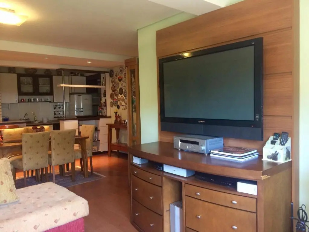 Apartamento Orsi