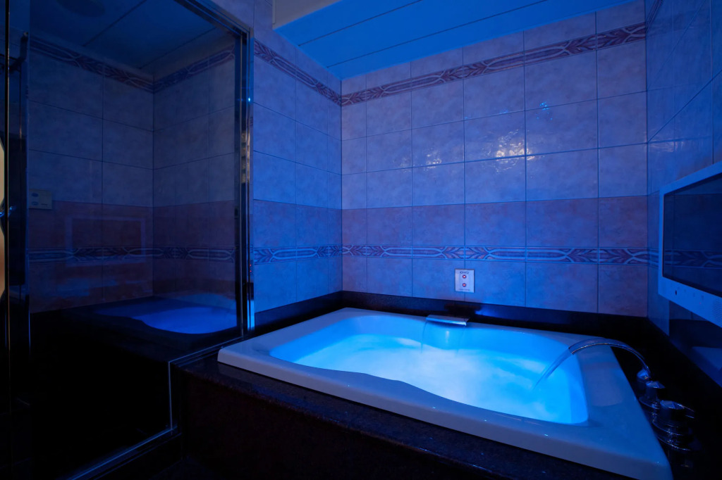 HOTEL & SPA J-MEX Shinjuku Kabukicho