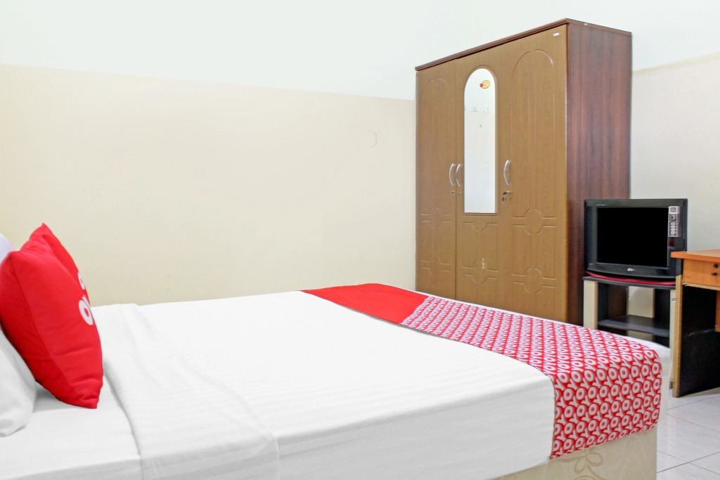 Capital O 90417 Hotel Batu Suli Internasional
