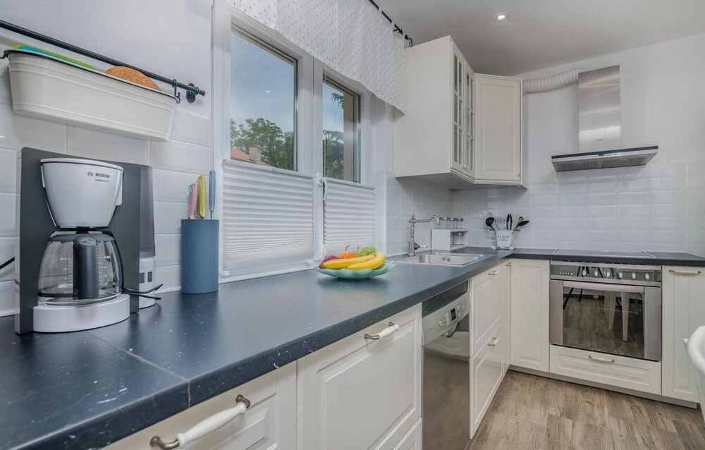 Awesome Home in Polje With Outdoor Swimming Pool, Wifi and 3 Bedrooms