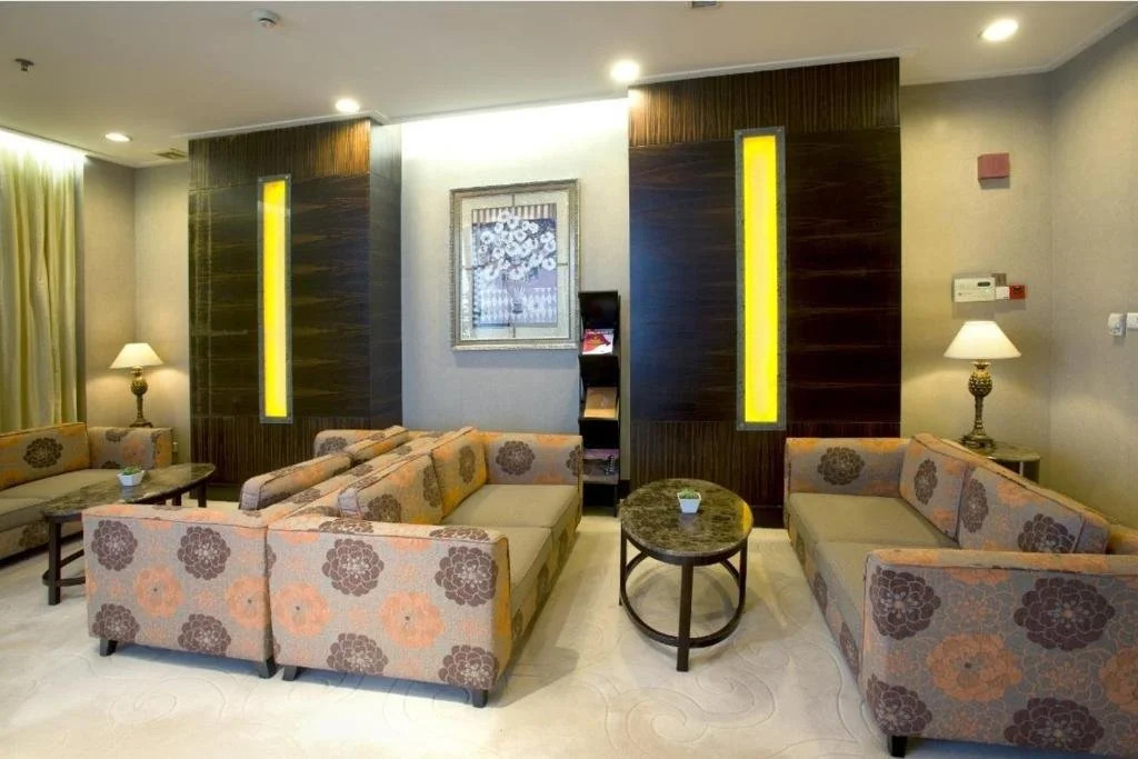 Huzhou International Hotel