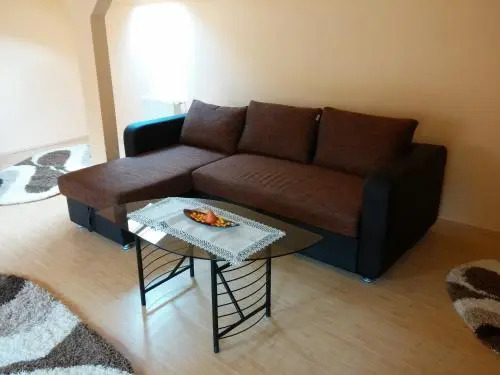 Premier Apartment