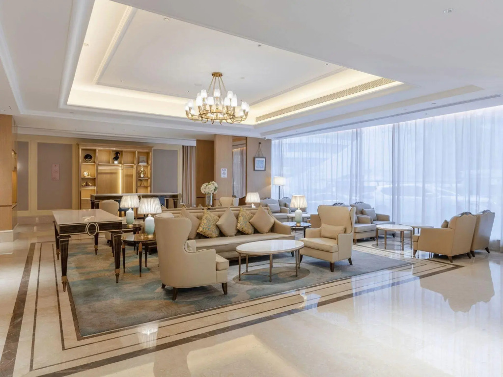 Vienna Hotel Shenzhen Fuhua Road