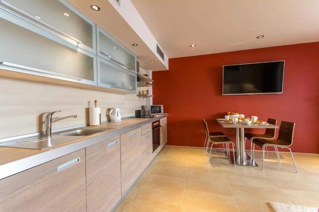 Apartments and rooms by the sea Molunat, Dubrovnik - 8964