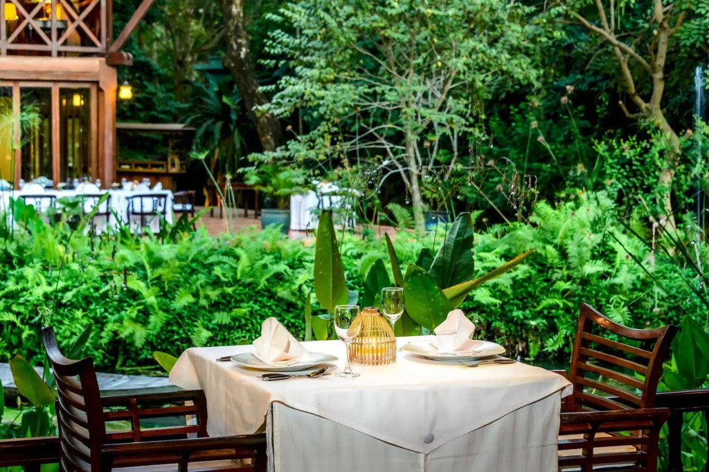 Angkor Village Resort & Spa