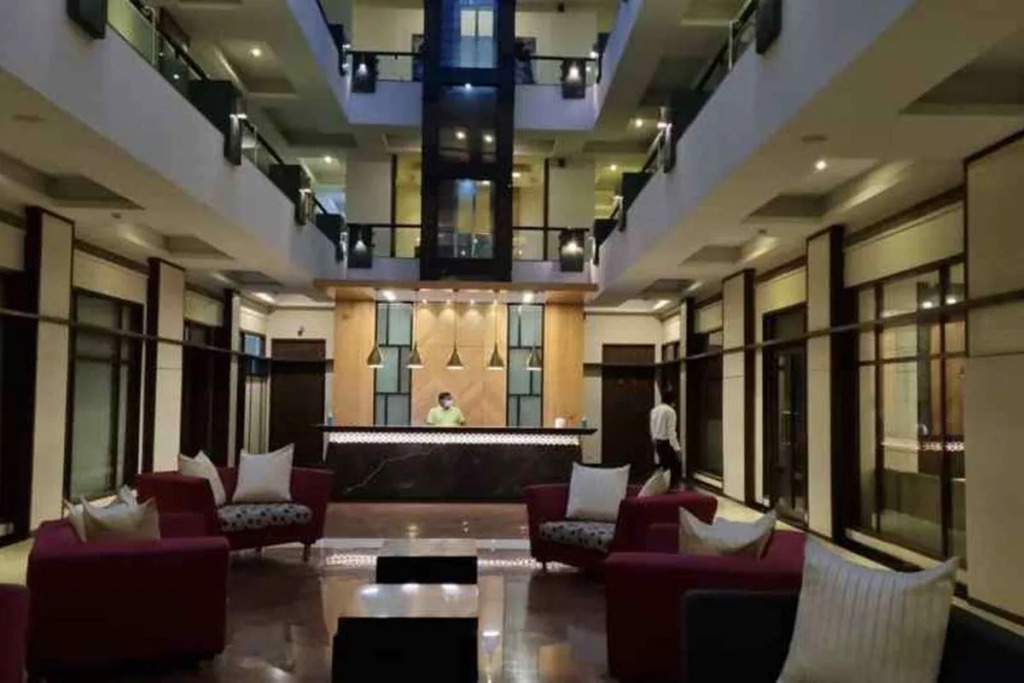 The Fern Residency Kakinada