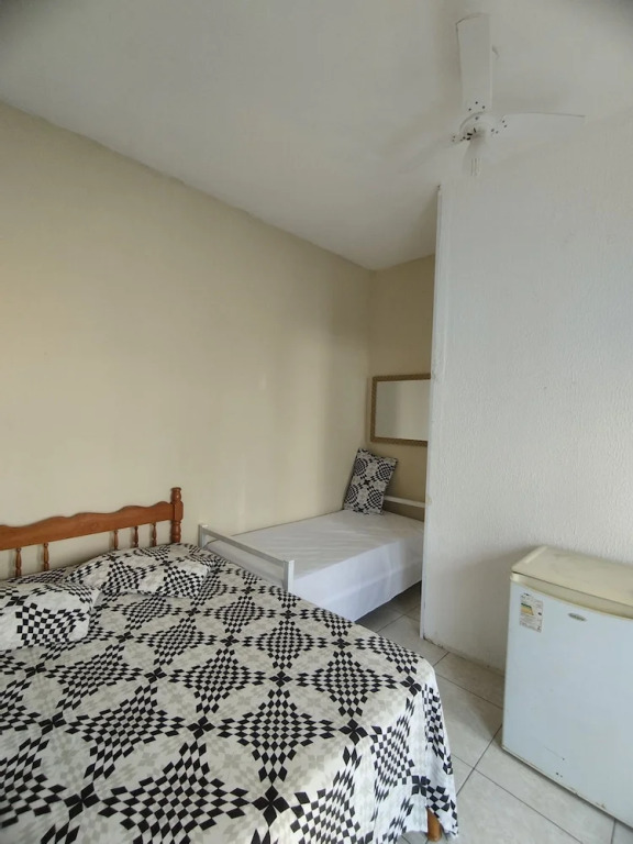 Suítes Córdoba SP