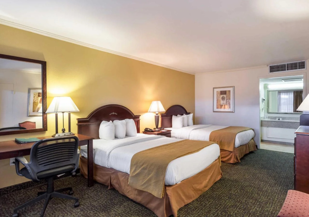 Quality Hotel