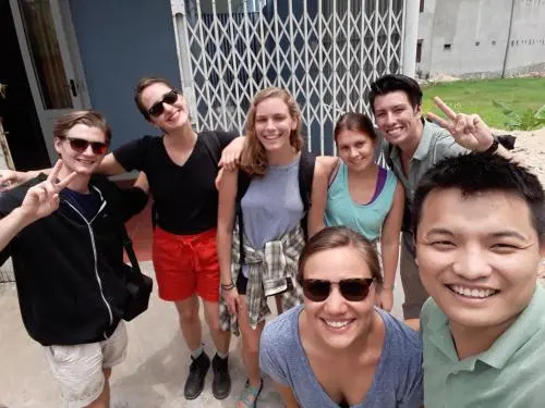 Thai An Hostel