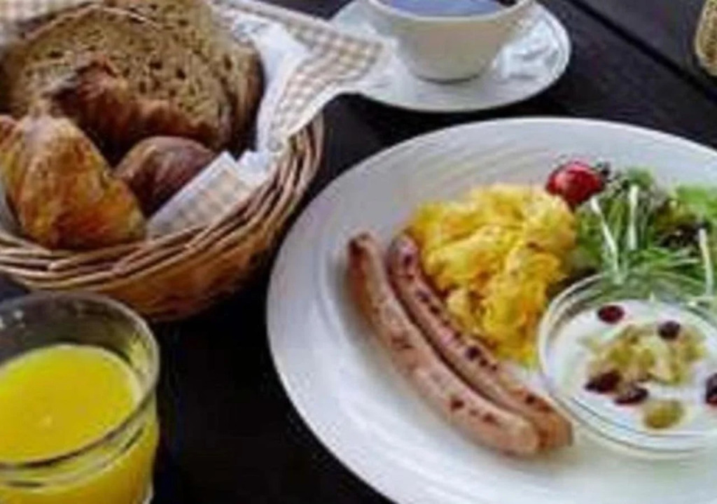 Pension Raclette