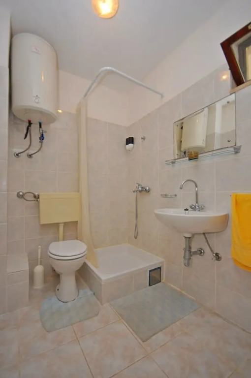 Apartments Val