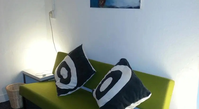 Chill Inn