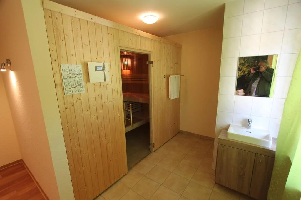 Hotel Landgasthof Zur Alten Scheune