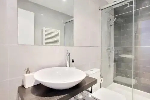 APARTAMENTO EN EL CENTRO DE RONDA