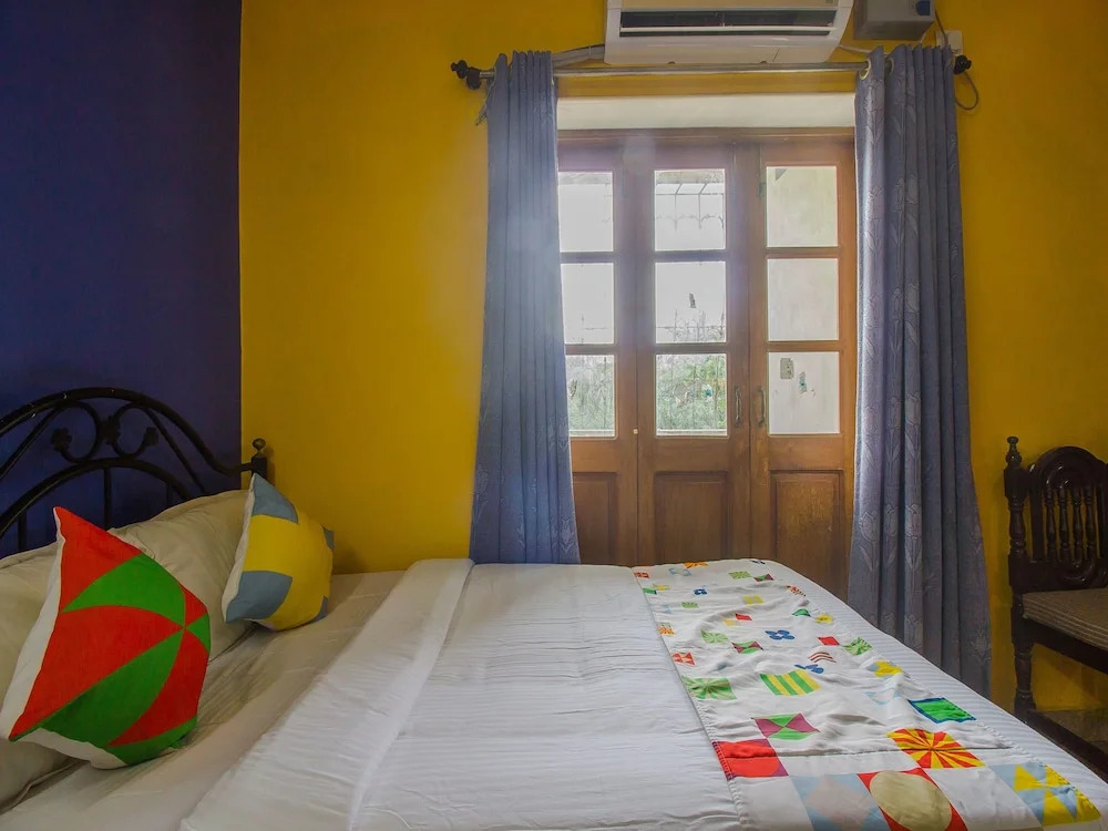 OYO 18656 Home Studio With Verandah Baga