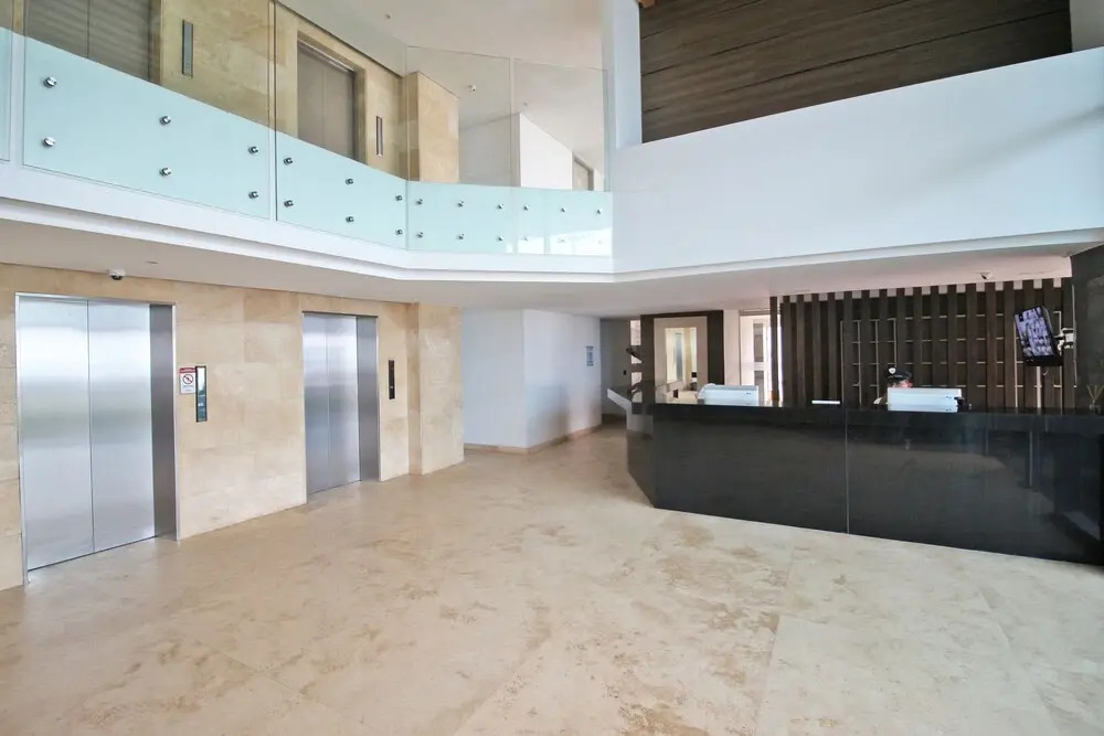Apartamento Laguito Bocagrande
