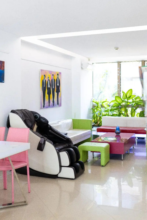 Christina Hotel