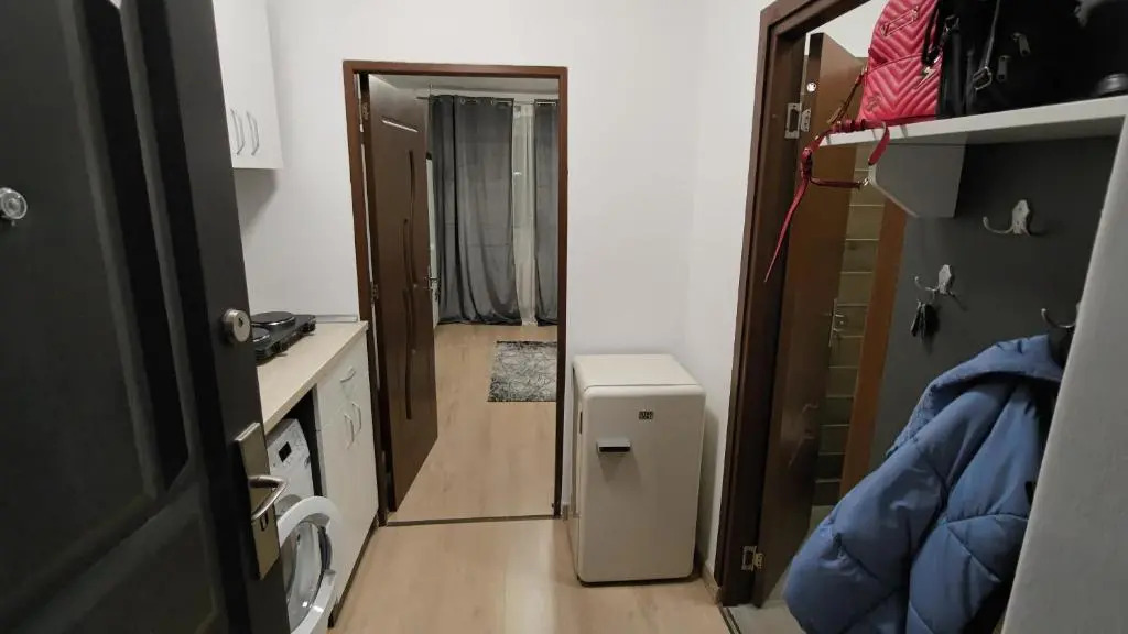 Garsoniera 30mp ChrysFlatty 1 - FREE NETFLIX