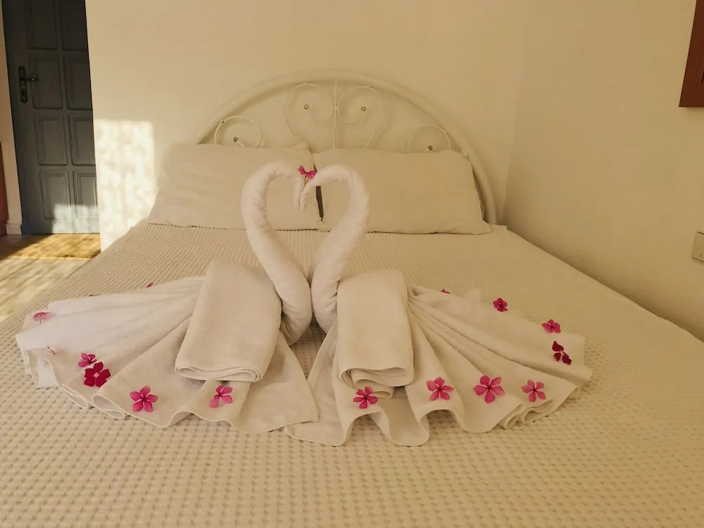 Camyuva Motel