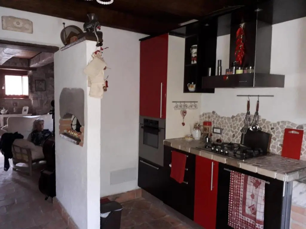 B&b ldl Amatrice