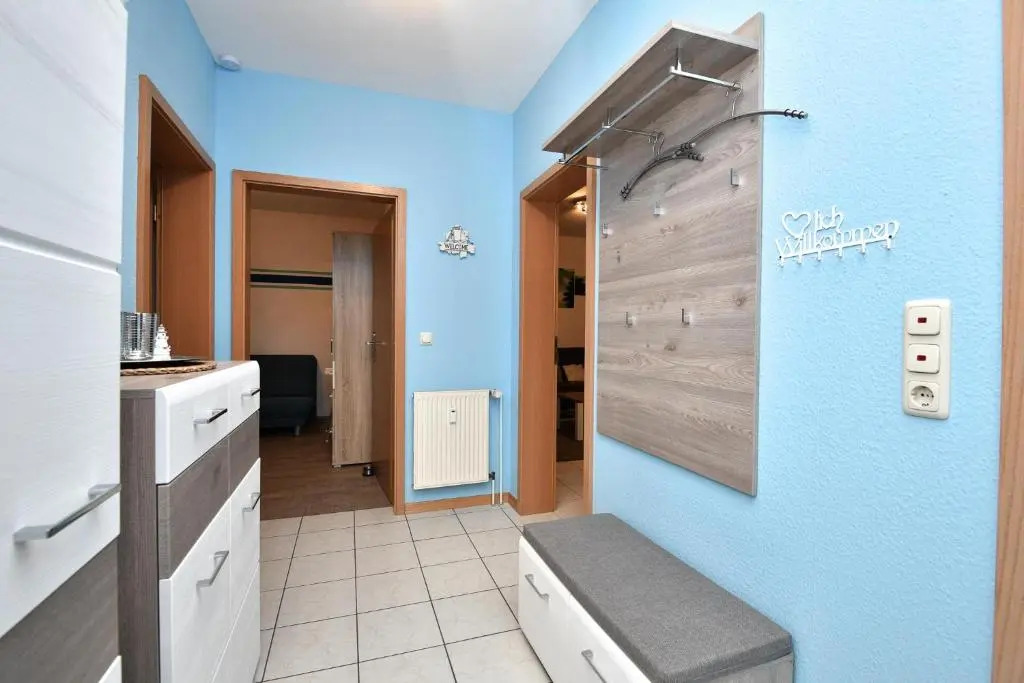 Lindenbuschen 1 Wohnung 3