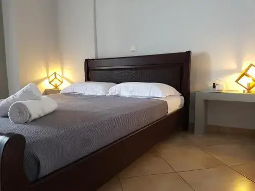 Villa Serafeim