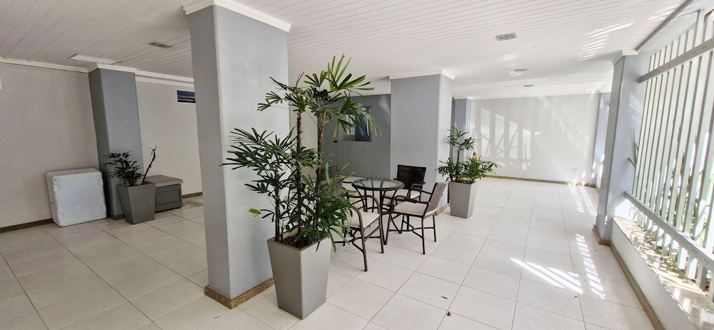 COAPI0100 - Edificio Palais Atlantique
