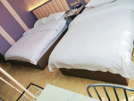 Shijia Business Hotel